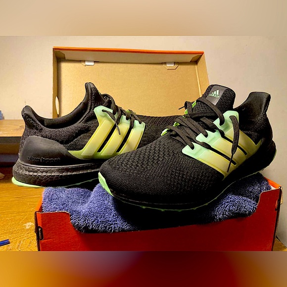 adidas Shoes Adidas Mens Ultraboost 5 Alphaskin Running Shoe Poshmark